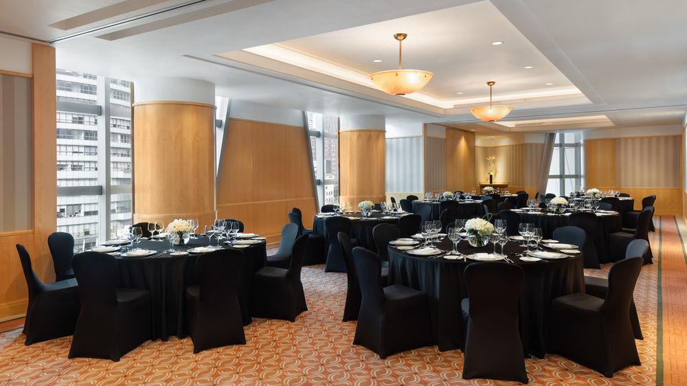 Jw Marriott Shanghai At Tomorrow Square Bagian luar foto