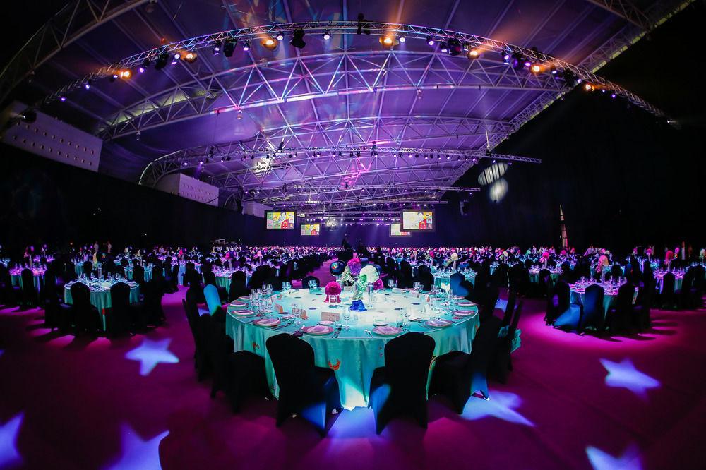 Jw Marriott Shanghai At Tomorrow Square Bagian luar foto