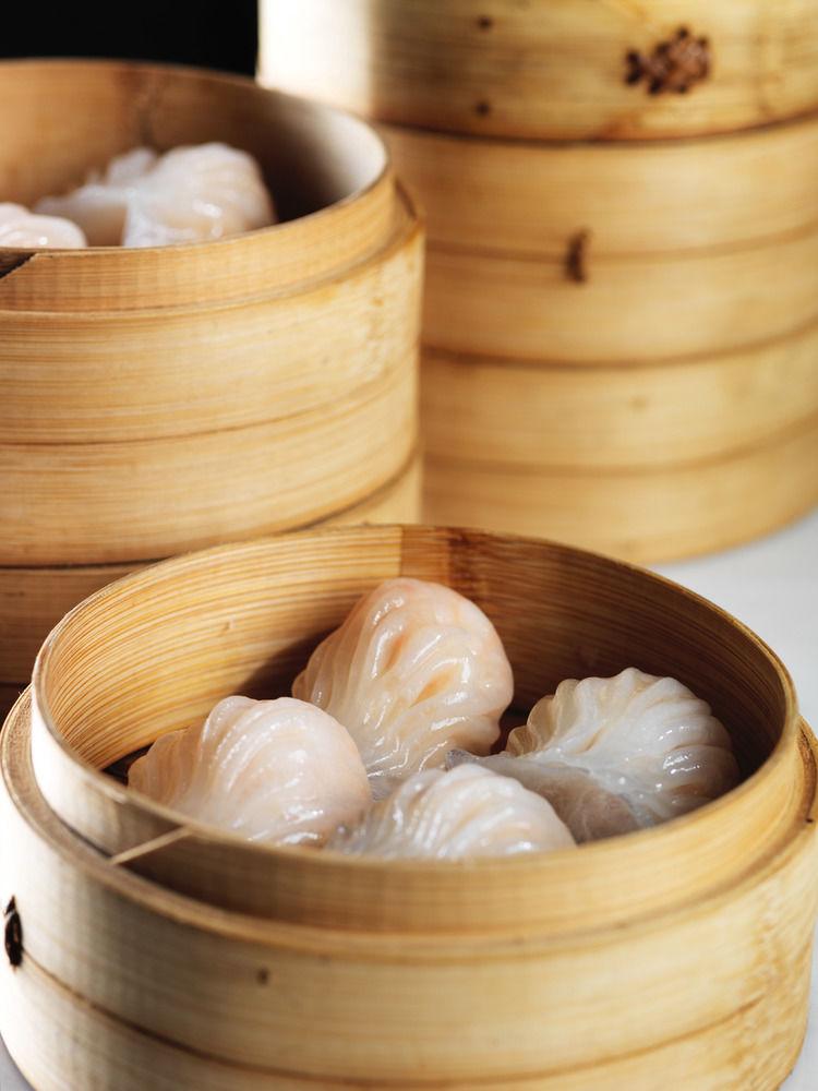 Jw Marriott Shanghai At Tomorrow Square Bagian luar foto