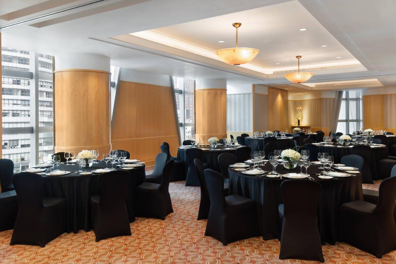 Jw Marriott Shanghai At Tomorrow Square Bagian luar foto