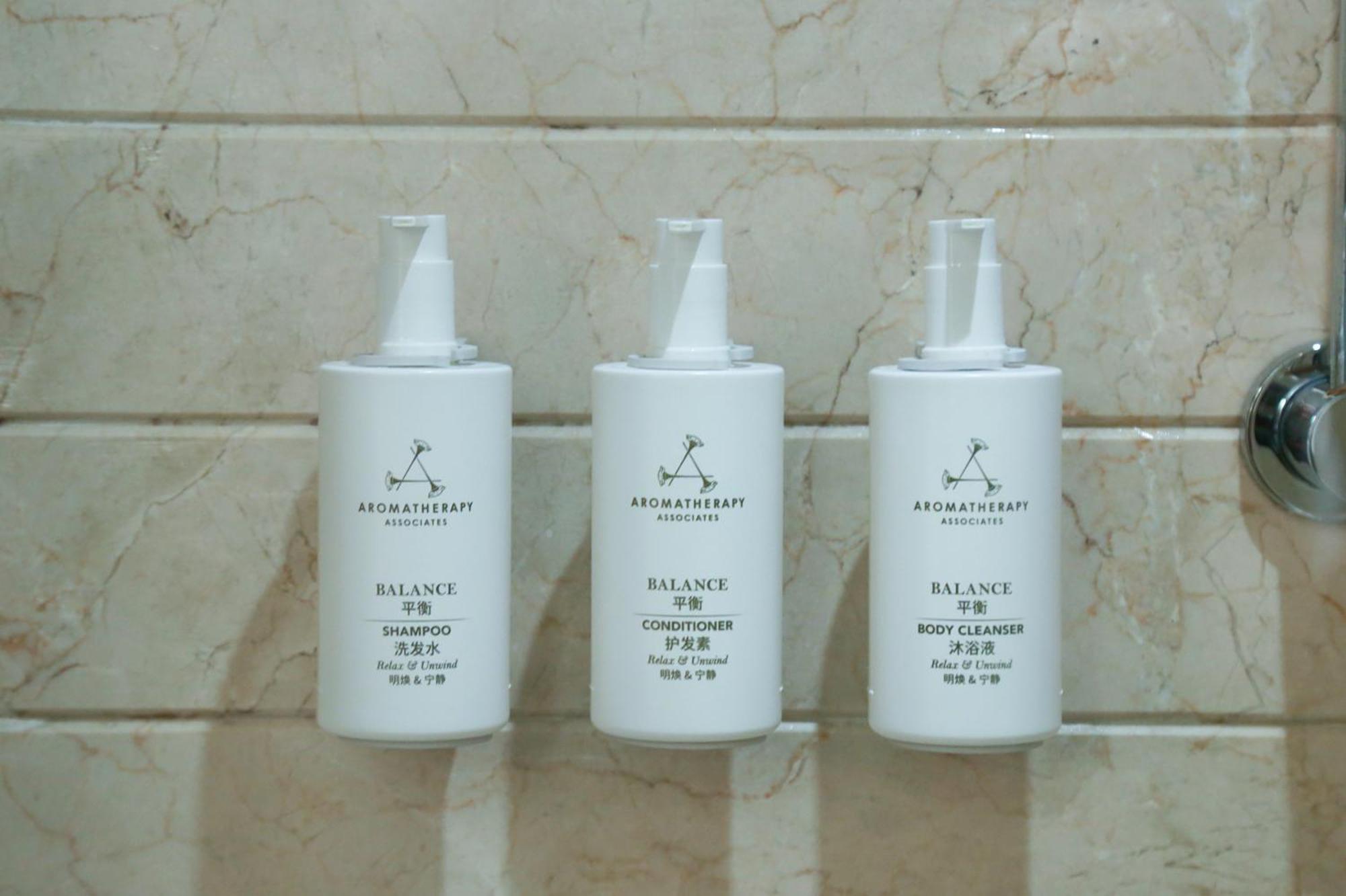 Jw Marriott Shanghai At Tomorrow Square Bagian luar foto
