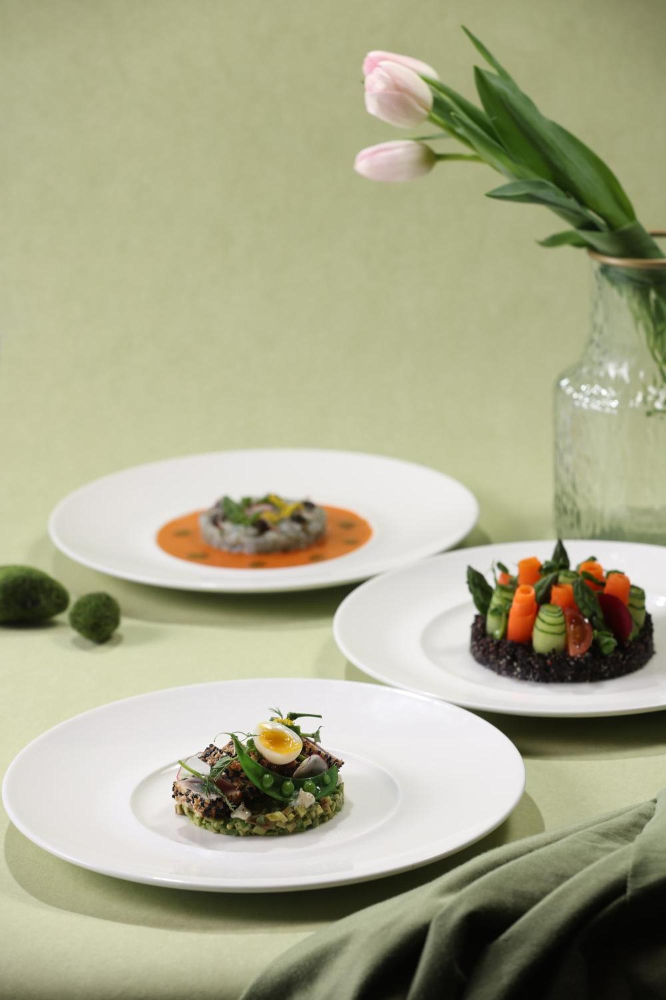 Jw Marriott Shanghai At Tomorrow Square Bagian luar foto