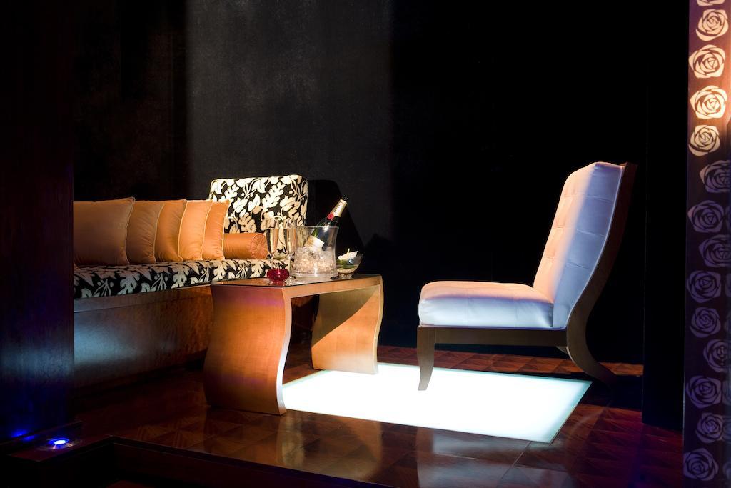 Jw Marriott Shanghai At Tomorrow Square Bagian luar foto